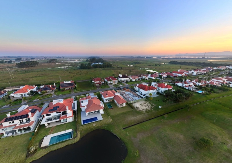 CASA À VENDA!!! CONDOMÍNIO GREEN VILLAGE: 15ª foto da galeria de imagens do imóvel