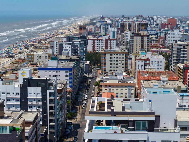 Aparatemnto 1 dormitório com vista para o mar: 22ª foto da galeria de imagens do imóvel