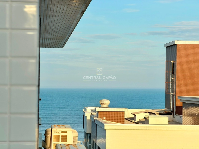 Aparatemnto 1 dormitório com vista para o mar: 3ª foto da galeria de imagens do imóvel