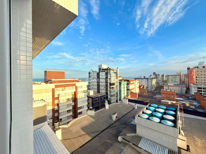 Aparatemnto 1 dormitório com vista para o mar: 14ª foto da galeria de imagens do imóvel