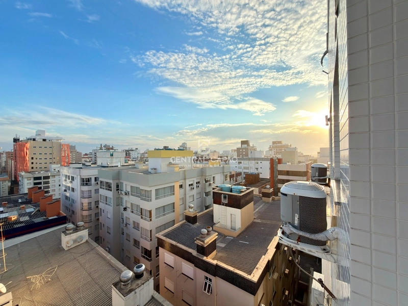 Aparatemnto 1 dormitório com vista para o mar: 15ª foto da galeria de imagens do imóvel