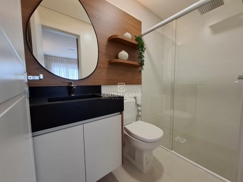 Apartamento 3 dormitórios e garagem dupla à venda em Capão da Canoa: 40ª foto da galeria de imagens do imóvel