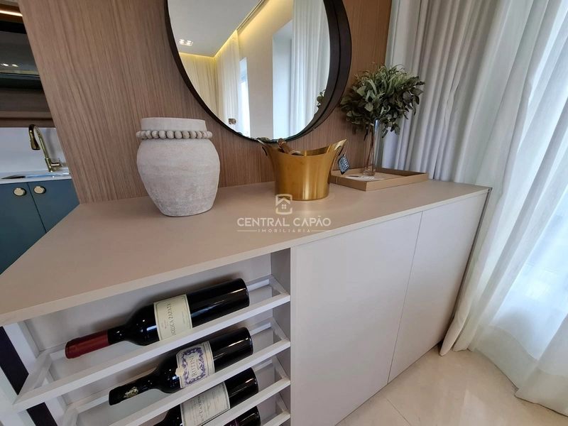 Apartamento 3 dormitórios e garagem dupla à venda em Capão da Canoa: 23ª foto da galeria de imagens do imóvel