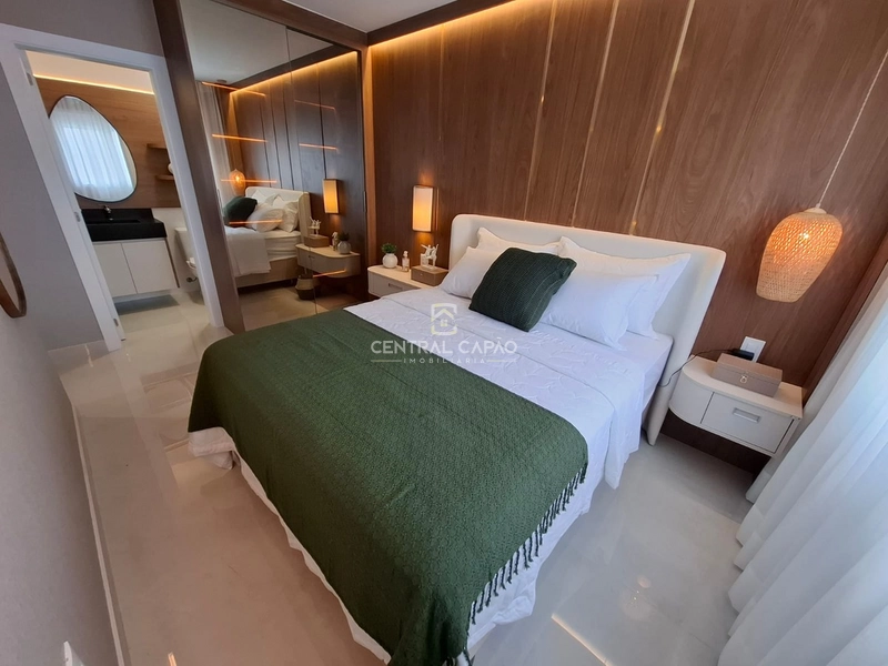 Apartamento 3 dormitórios e garagem dupla à venda em Capão da Canoa: 44ª foto da galeria de imagens do imóvel