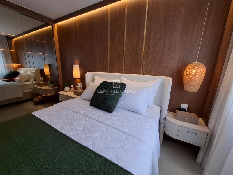 Apartamento 3 dormitórios e garagem dupla à venda em Capão da Canoa: 43ª foto da galeria de imagens do imóvel