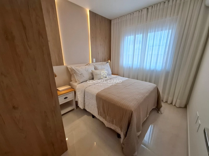 Apartamento 3 dormitórios e garagem dupla à venda em Capão da Canoa: 31ª foto da galeria de imagens do imóvel