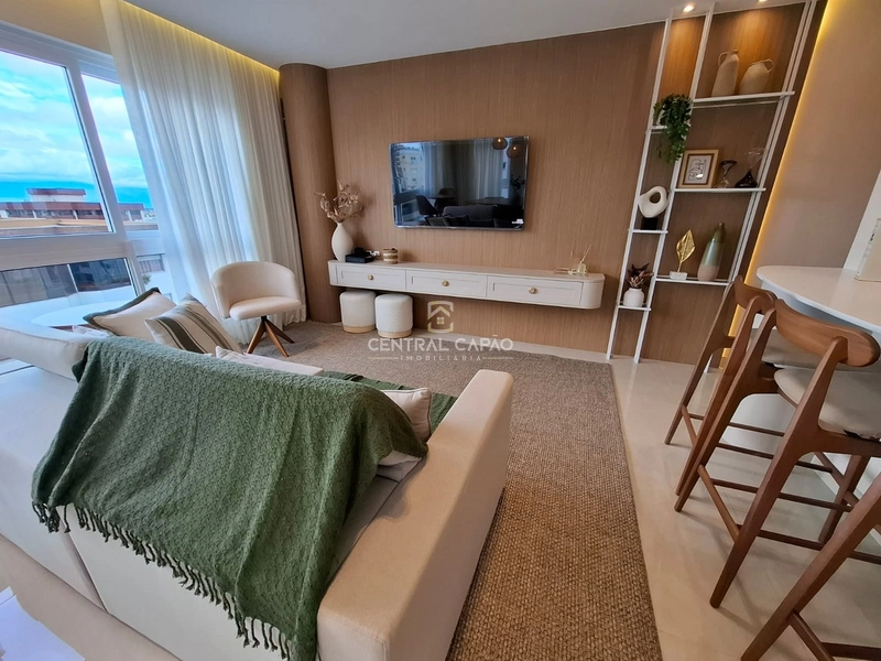 Apartamento 3 dormitórios e garagem dupla à venda em Capão da Canoa: 10ª foto da galeria de imagens do imóvel