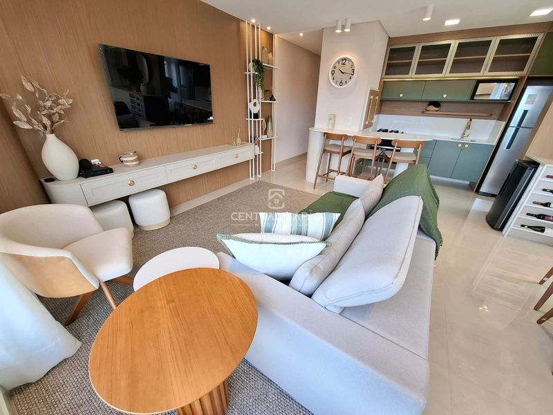 Apartamento 3 dormitórios e garagem dupla à venda em Capão da Canoa: 6ª foto da galeria de imagens do imóvel