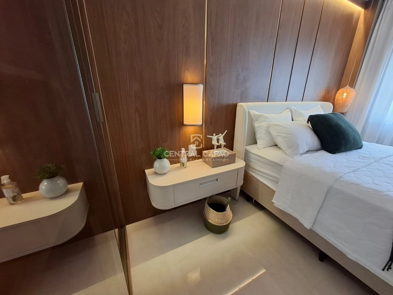 Apartamento 3 dormitórios e garagem dupla à venda em Capão da Canoa: 46ª foto da galeria de imagens do imóvel