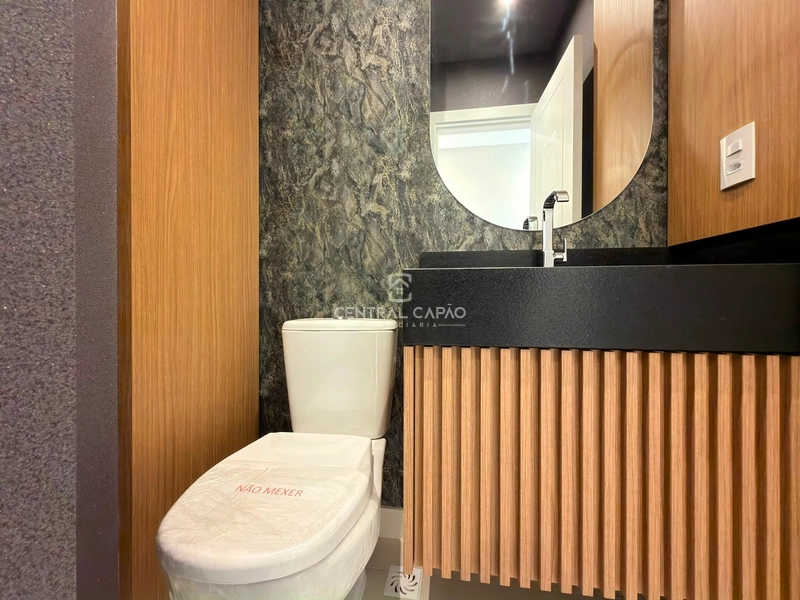 Apartamento 3 dormitórios e garagem dupla à venda em Capão da Canoa: 14ª foto da galeria de imagens do imóvel