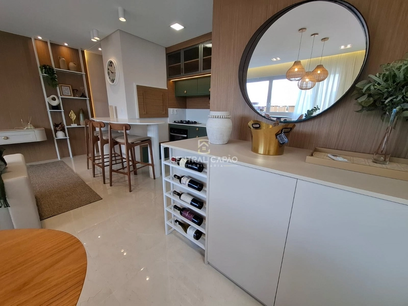 Apartamento 3 dormitórios e garagem dupla à venda em Capão da Canoa: 25ª foto da galeria de imagens do imóvel