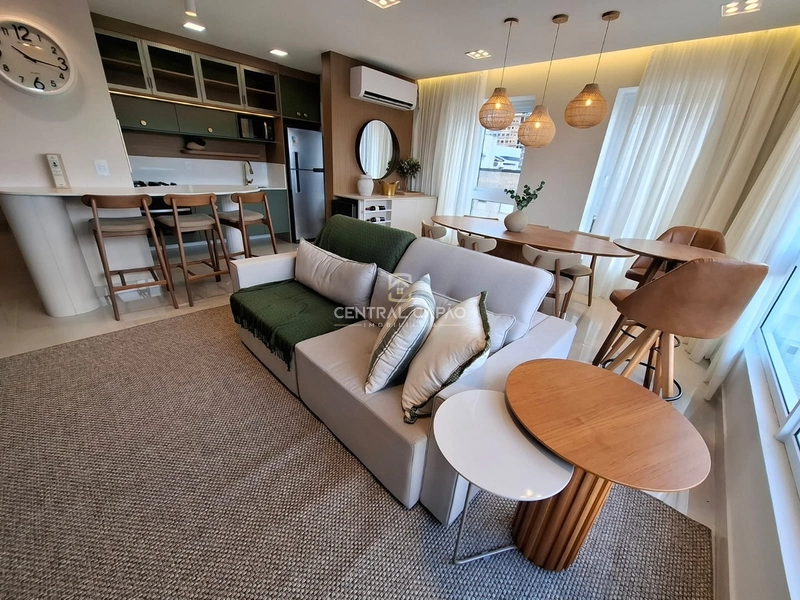 Apartamento 3 dormitórios e garagem dupla à venda em Capão da Canoa: 9ª foto da galeria de imagens do imóvel