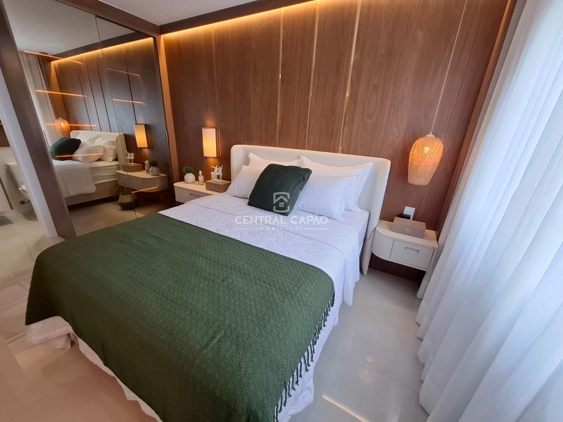 Apartamento 3 dormitórios e garagem dupla à venda em Capão da Canoa: 37ª foto da galeria de imagens do imóvel