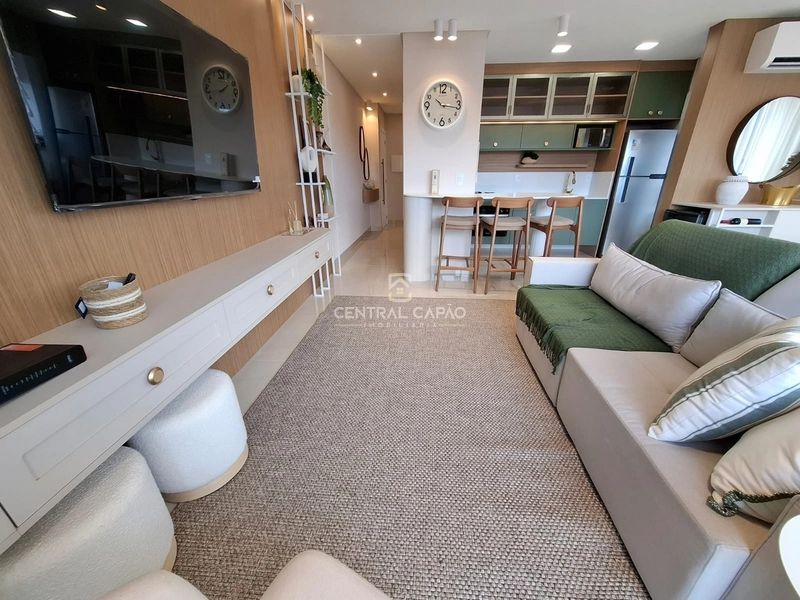 Apartamento 3 dormitórios e garagem dupla à venda em Capão da Canoa: 45ª foto da galeria de imagens do imóvel