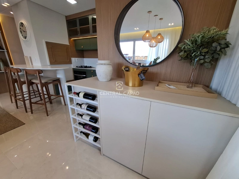 Apartamento 3 dormitórios e garagem dupla à venda em Capão da Canoa: 14ª foto da galeria de imagens do imóvel