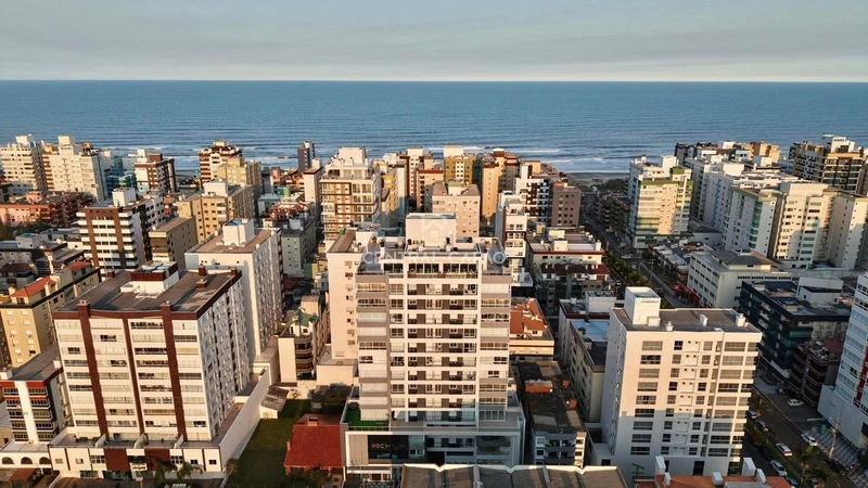 Apartamento 3 dormitórios e garagem dupla à venda em Capão da Canoa: 25ª foto da galeria de imagens do imóvel