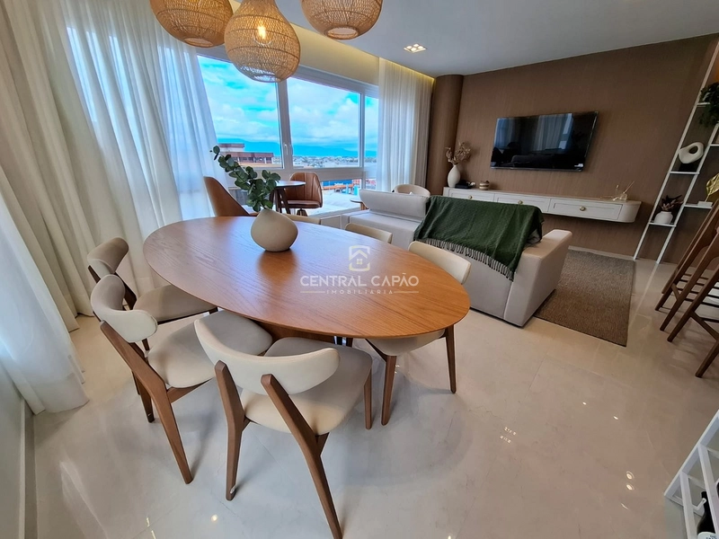 Apartamento 3 dormitórios e garagem dupla à venda em Capão da Canoa: 19ª foto da galeria de imagens do imóvel