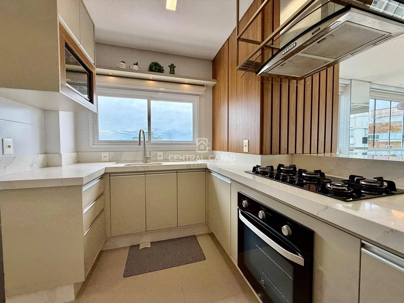 Apartamento de 3 dormitórios com vista mar, bairro Navegantes em Capão: 13ª foto da galeria de imagens do imóvel