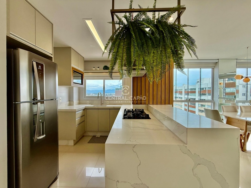 Apartamento de 3 dormitórios com vista mar, bairro Navegantes em Capão: 5ª foto da galeria de imagens do imóvel