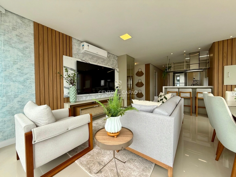 Apartamento de 3 dormitórios com vista mar, bairro Navegantes em Capão: 8ª foto da galeria de imagens do imóvel