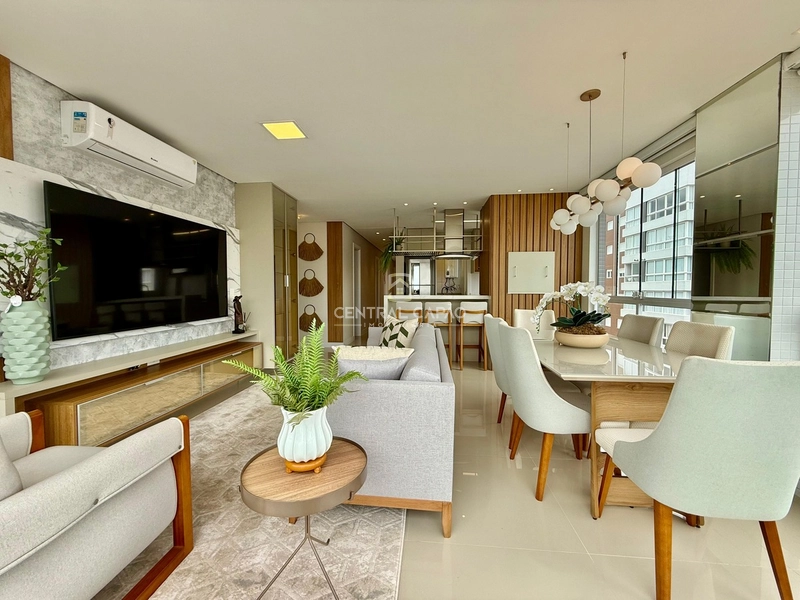 Apartamento de 3 dormitórios com vista mar, bairro Navegantes em Capão: 7ª foto da galeria de imagens do imóvel