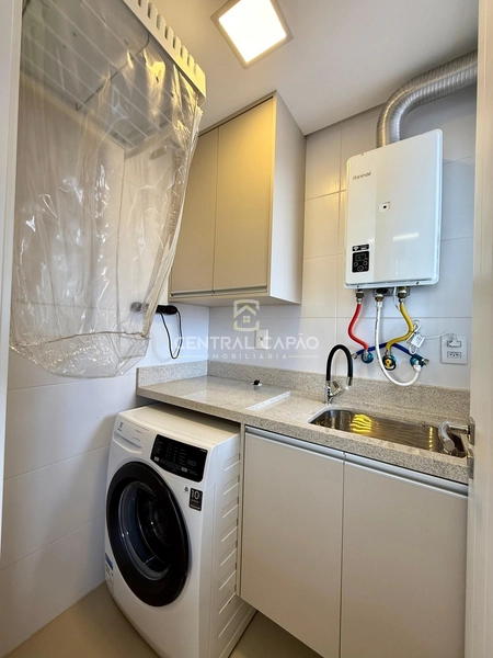 Apartamento de 3 dormitórios com vista mar, bairro Navegantes em Capão: 14ª foto da galeria de imagens do imóvel