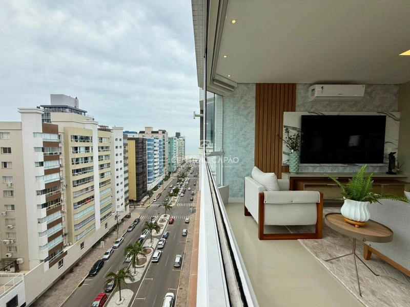 Apartamento de 3 dormitórios com vista mar, bairro Navegantes em Capão: 6ª foto da galeria de imagens do imóvel