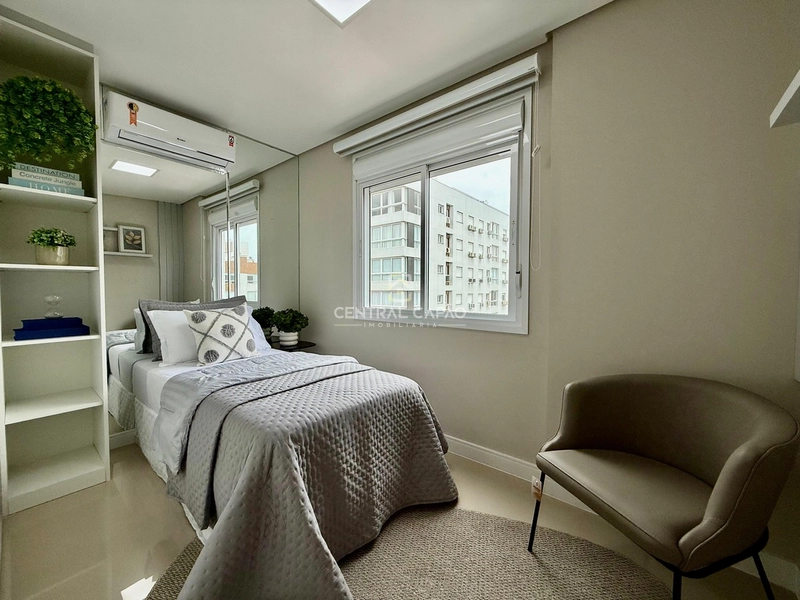 Apartamento de 3 dormitórios com vista mar, bairro Navegantes em Capão: 19ª foto da galeria de imagens do imóvel