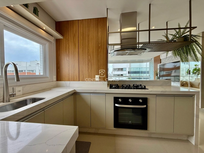 Apartamento de 3 dormitórios com vista mar, bairro Navegantes em Capão: 12ª foto da galeria de imagens do imóvel