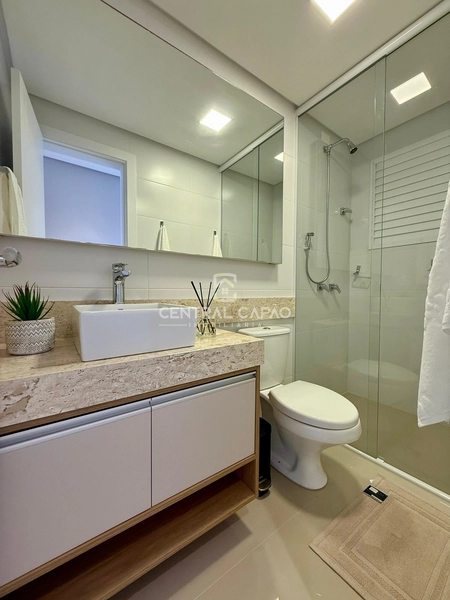 Apartamento de 3 dormitórios com vista mar, bairro Navegantes em Capão: 17ª foto da galeria de imagens do imóvel