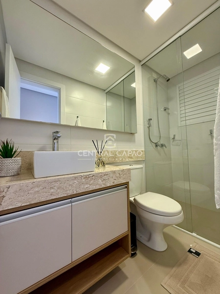 Apartamento de 3 dormitórios com vista mar, bairro Navegantes em Capão: 20ª foto da galeria de imagens do imóvel