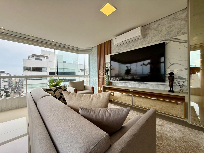Apartamento de 3 dormitórios com vista mar, bairro Navegantes em Capão: 9ª foto da galeria de imagens do imóvel