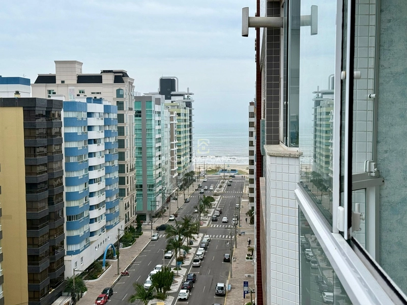 Apartamento de 3 dormitórios com vista mar, bairro Navegantes em Capão: 2ª foto da galeria de imagens do imóvel