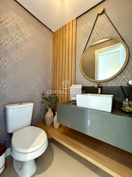 Apartamento de 3 dormitórios com vista mar, bairro Navegantes em Capão: 15ª foto da galeria de imagens do imóvel