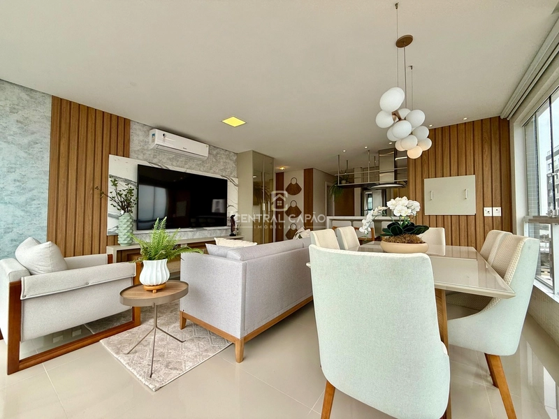 Apartamento de 3 dormitórios com vista mar, bairro Navegantes em Capão: 3ª foto da galeria de imagens do imóvel