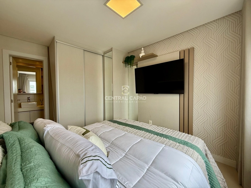 Apartamento de 3 dormitórios com vista mar, bairro Navegantes em Capão: 23ª foto da galeria de imagens do imóvel