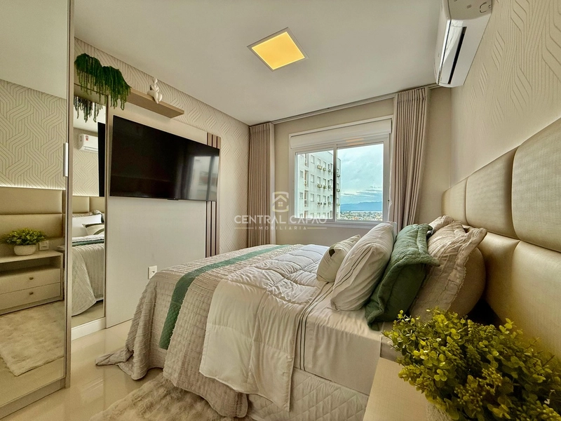 Apartamento de 3 dormitórios com vista mar, bairro Navegantes em Capão: 21ª foto da galeria de imagens do imóvel