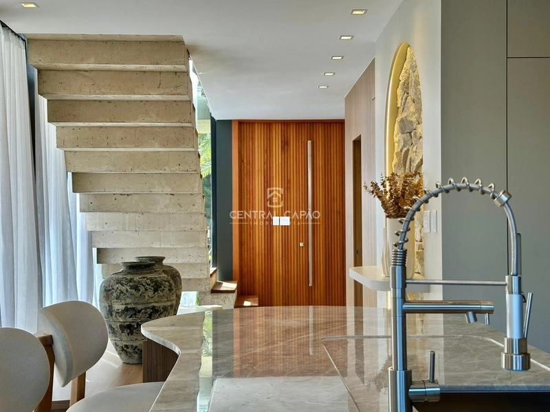 Sobrado 4 suítes alto padrão em condomínio Xangri-Lá: 16ª foto da galeria de imagens do imóvel