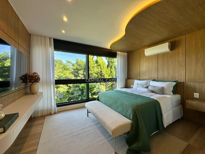 Sobrado 4 suítes alto padrão em condomínio Xangri-Lá: 21ª foto da galeria de imagens do imóvel