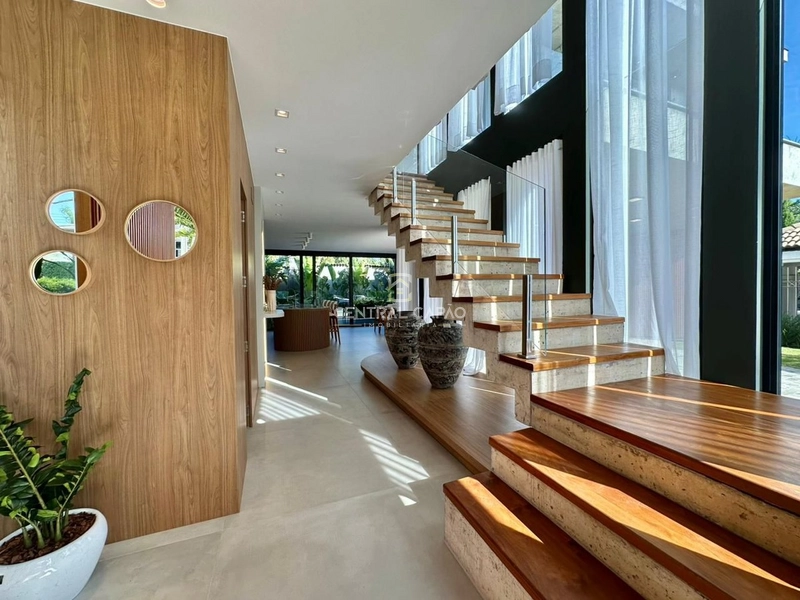 Sobrado 4 suítes alto padrão em condomínio Xangri-Lá: 4ª foto da galeria de imagens do imóvel