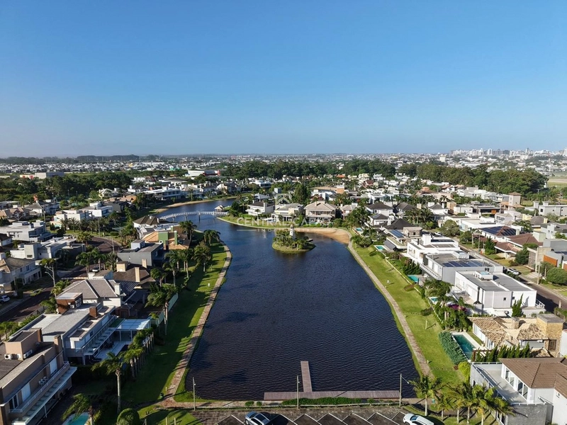 Sobrado 4 suítes alto padrão em condomínio Xangri-Lá: 38ª foto da galeria de imagens do imóvel