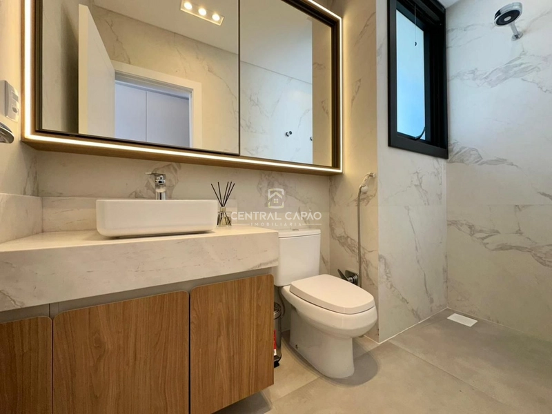 Sobrado 4 suítes alto padrão em condomínio Xangri-Lá: 27ª foto da galeria de imagens do imóvel