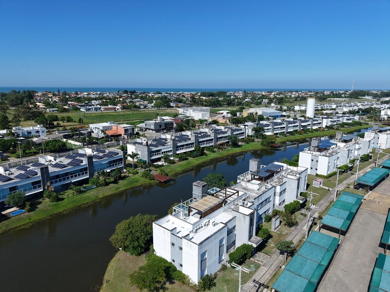 COBERTURA À VENDA CONDOMÍNIO ROSSI: 5ª foto da galeria de imagens do imóvel