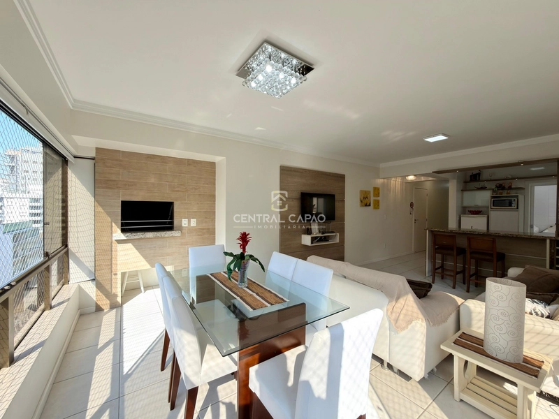 Apartamento 3 dormitórios à venda em Capão da Canoa