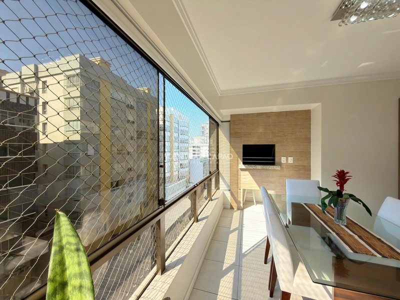 Apartamento 3 dormitórios à venda em Capão da Canoa: 3ª foto da galeria de imagens do imóvel