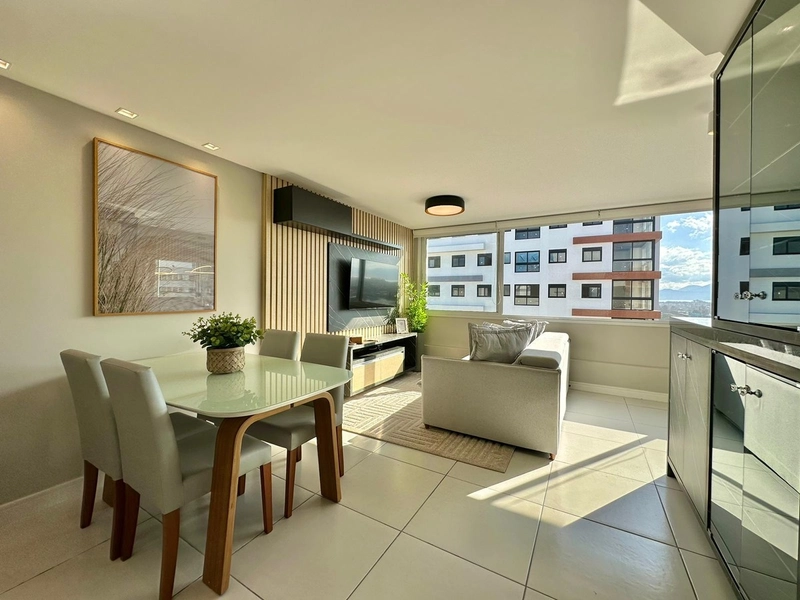 Apartamento dois dormitórios - Zona Nova - Capão da Canoa: 2ª foto da galeria de imagens do imóvel