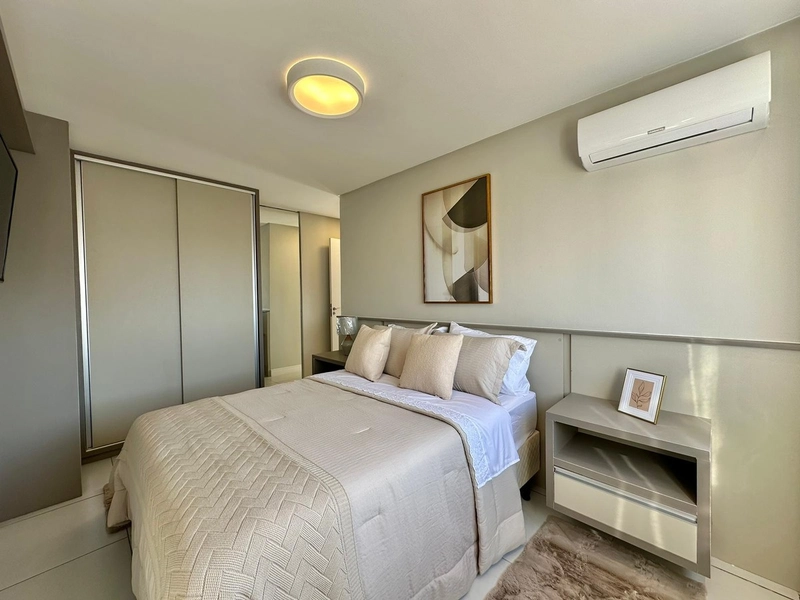 Apartamento dois dormitórios - Zona Nova - Capão da Canoa: 18ª foto da galeria de imagens do imóvel