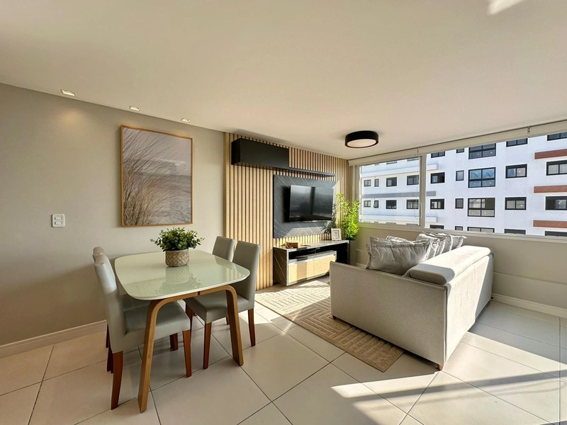 Apartamento dois dormitórios - Zona Nova - Capão da Canoa: 14ª foto da galeria de imagens do imóvel