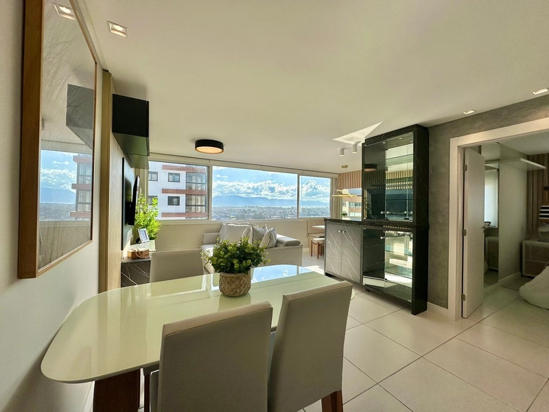 Apartamento dois dormitórios - Zona Nova - Capão da Canoa: 7ª foto da galeria de imagens do imóvel