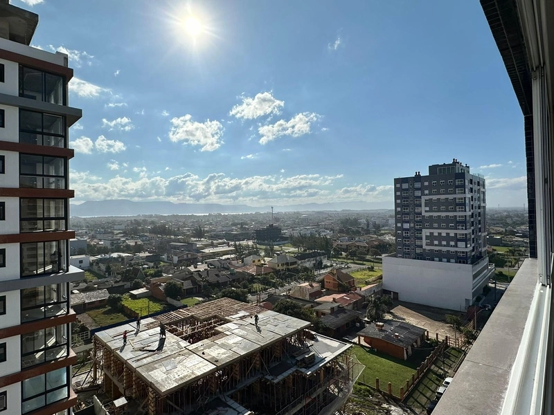 Apartamento dois dormitórios - Zona Nova - Capão da Canoa: 13ª foto da galeria de imagens do imóvel